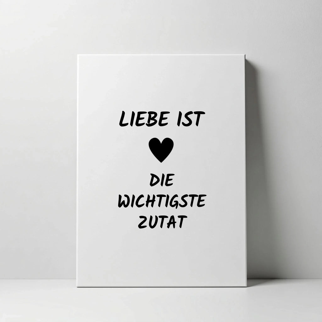 34 Leinwand