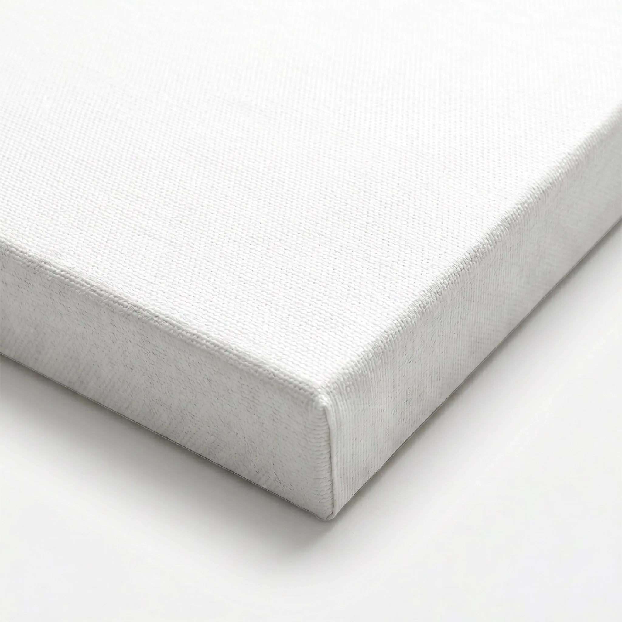 Leinwand Close Up