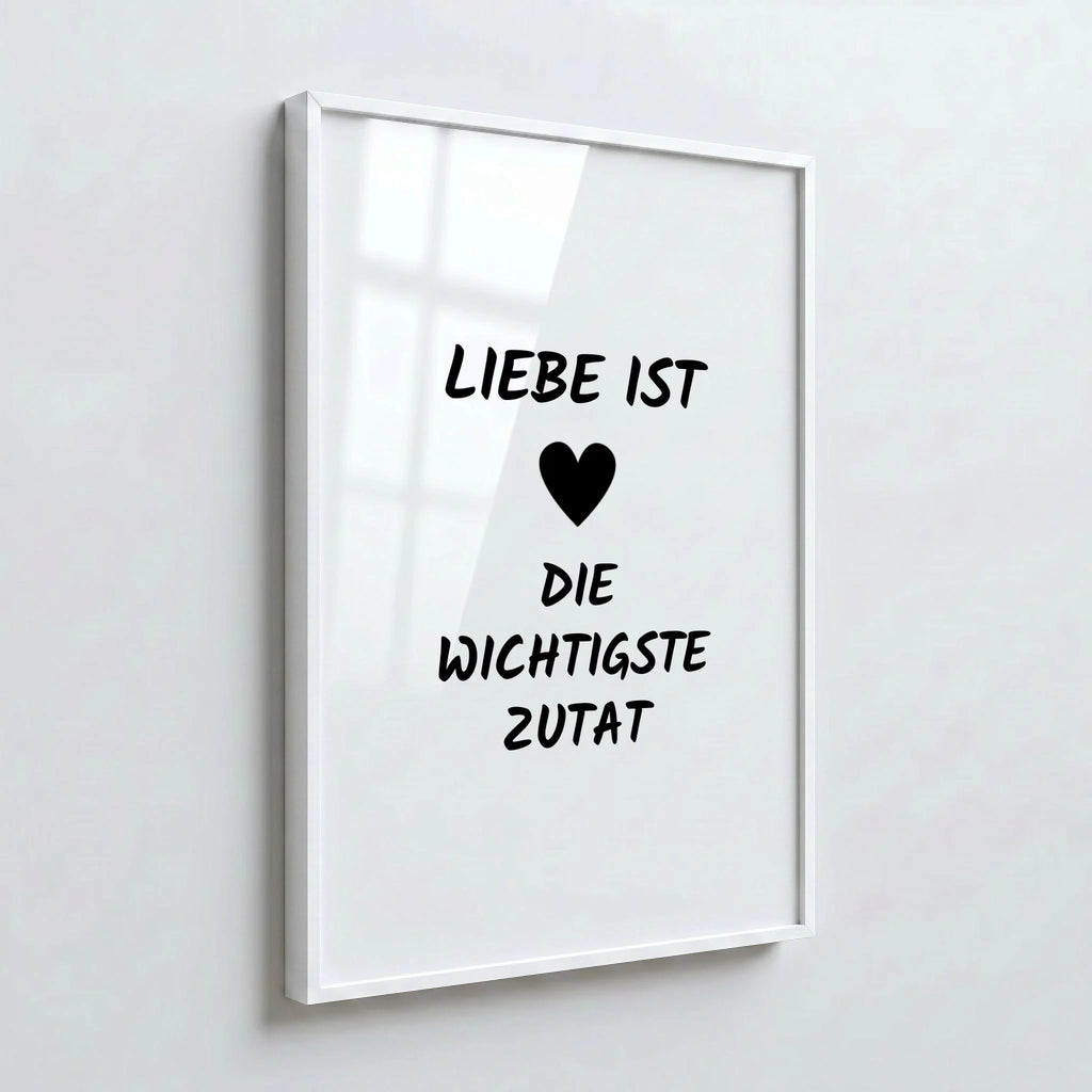 23 Poster weiss
