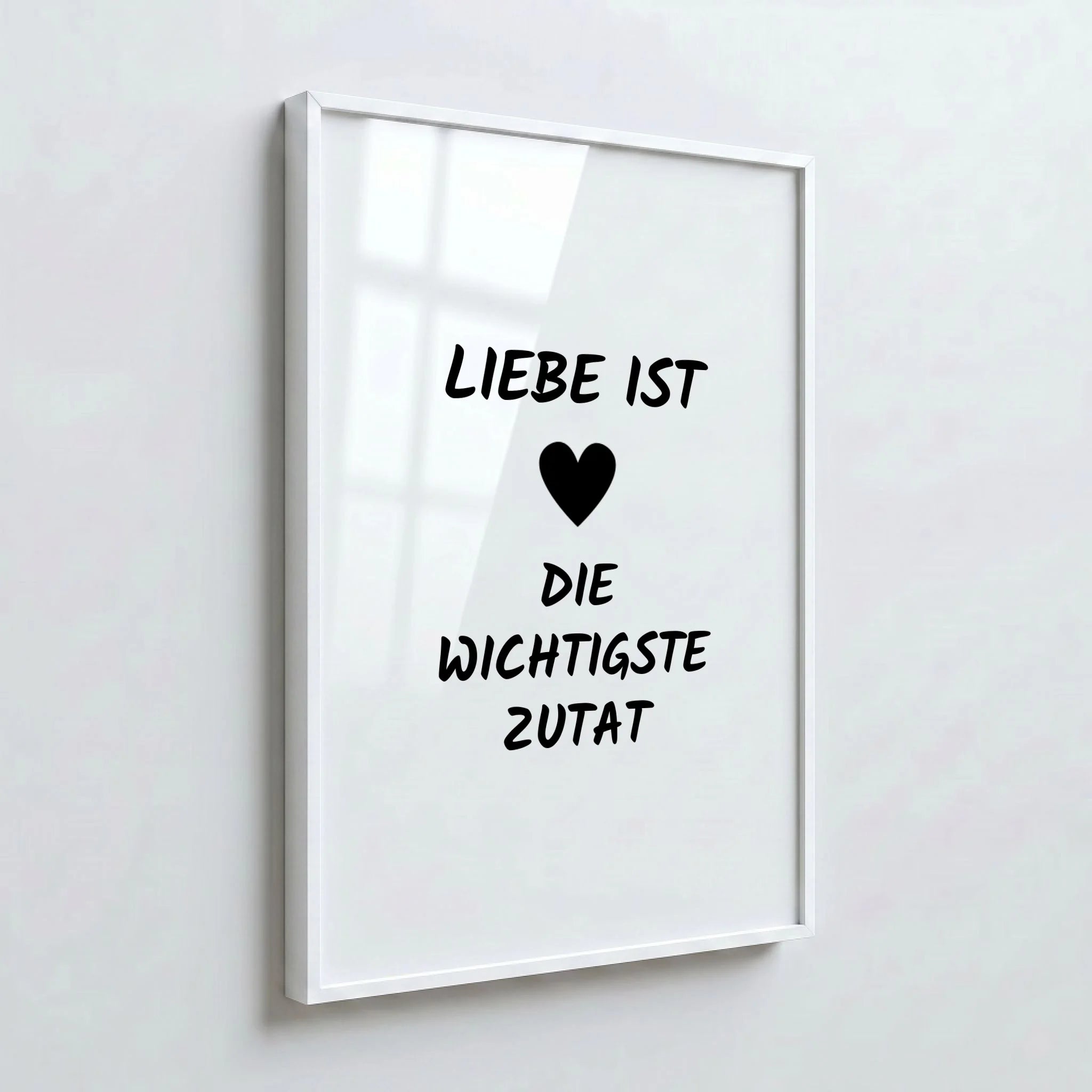 23 Poster weiss