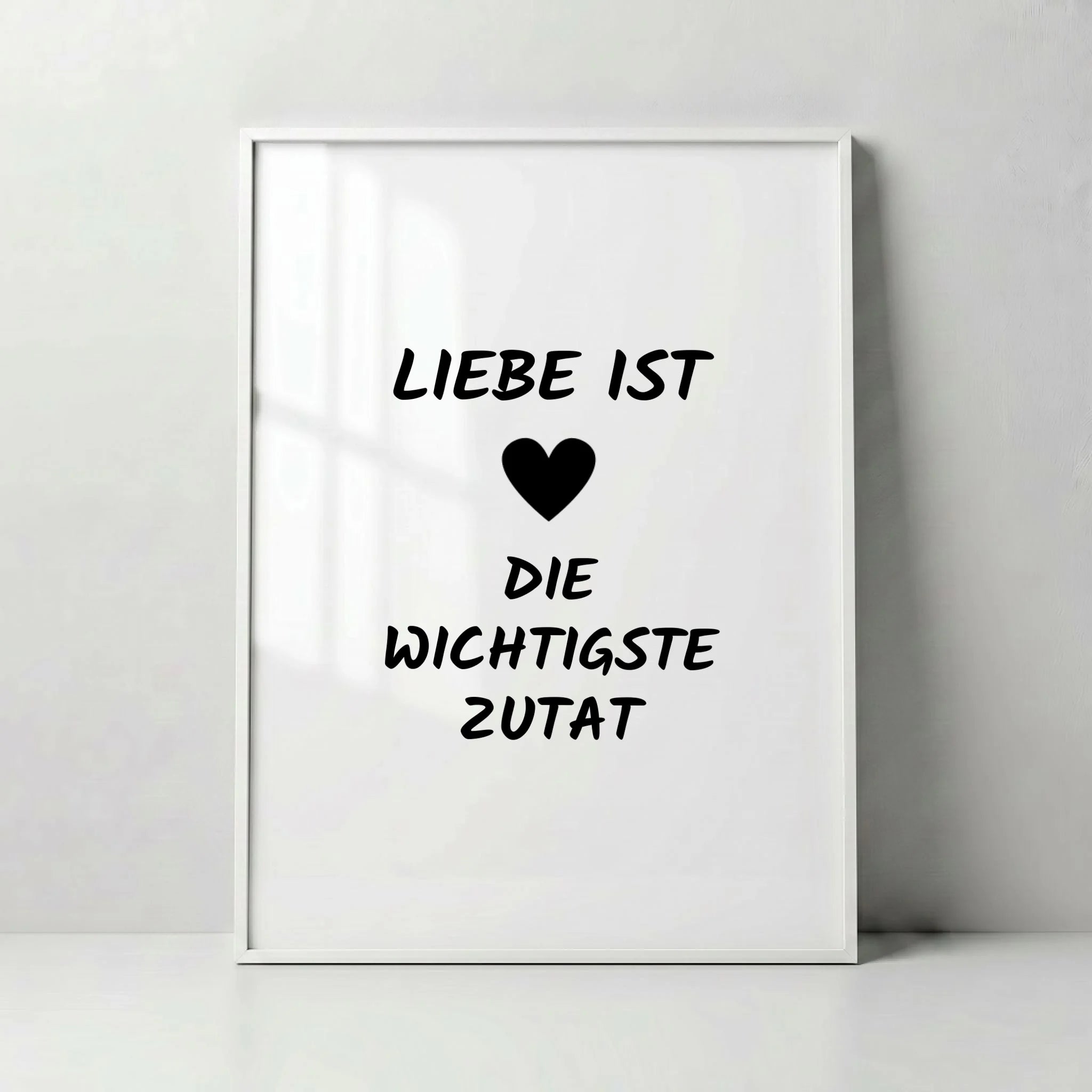 23 Poster weiss