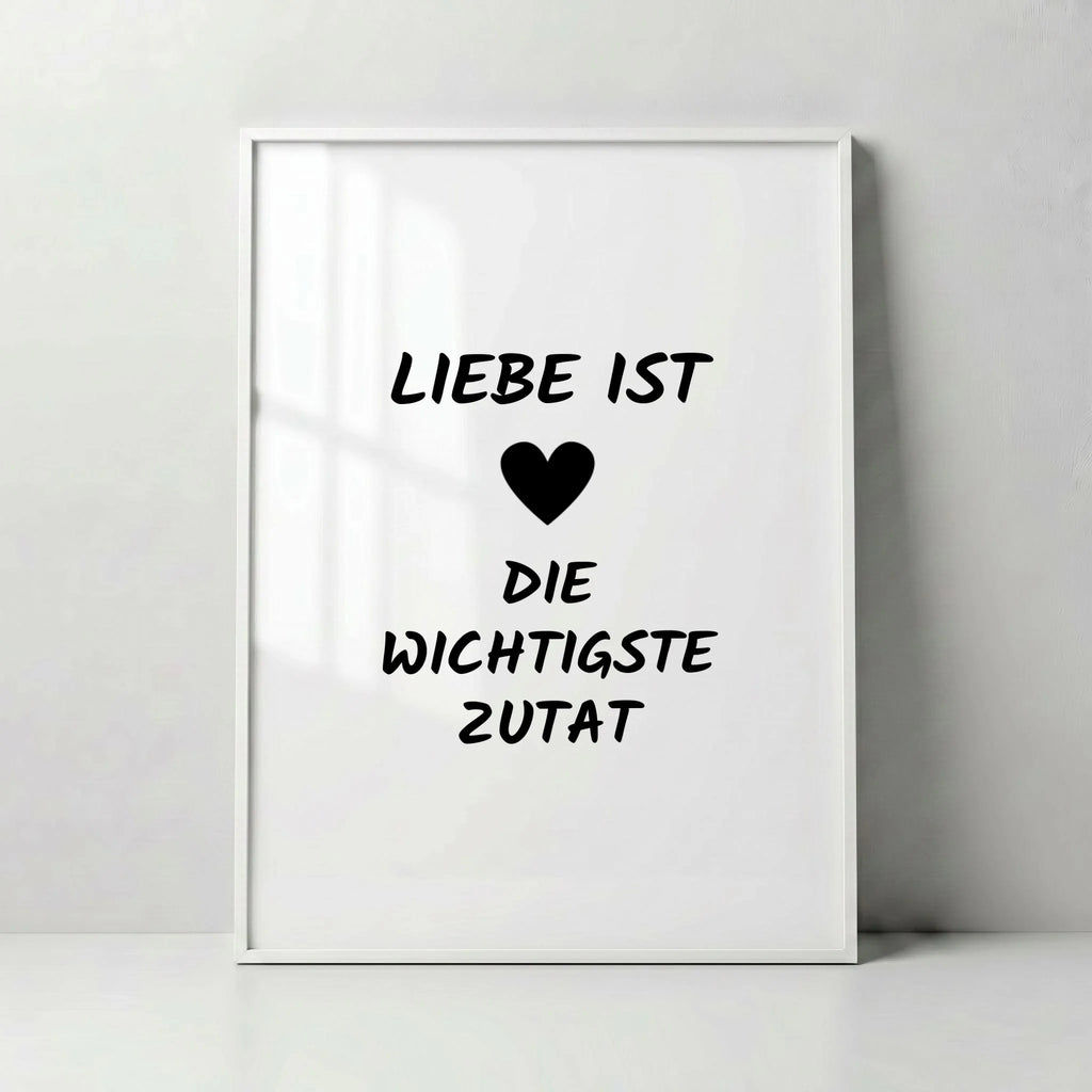 23 Poster weiss