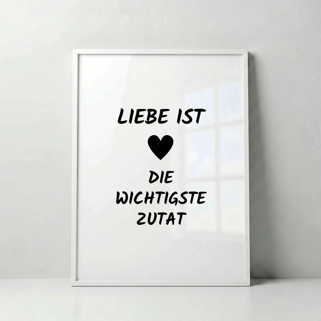 34 Poster weiss