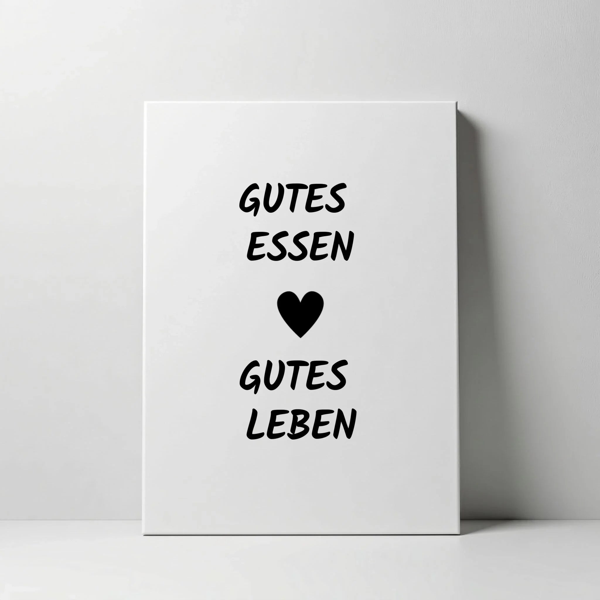 34 Leinwand