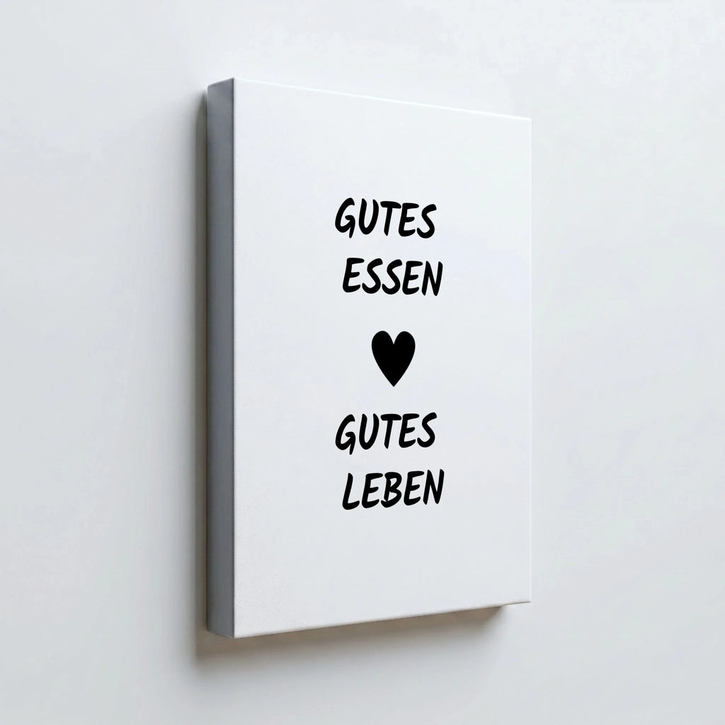 34 Leinwand
