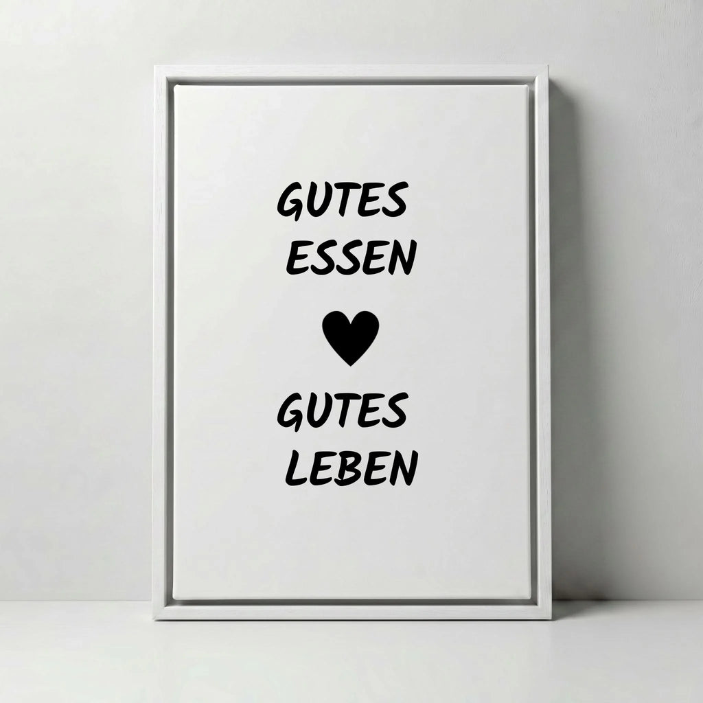 canvas main 23 weiss