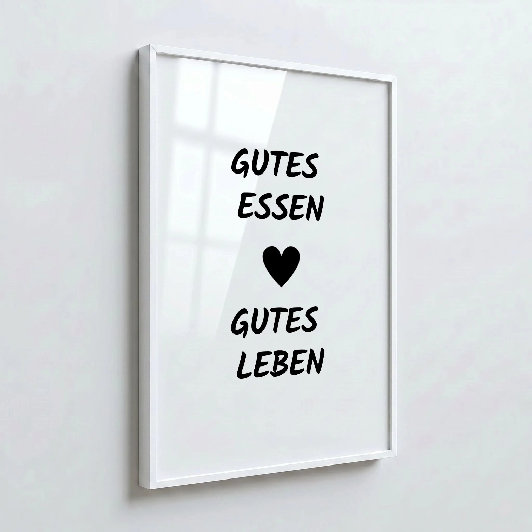 23 Poster weiss