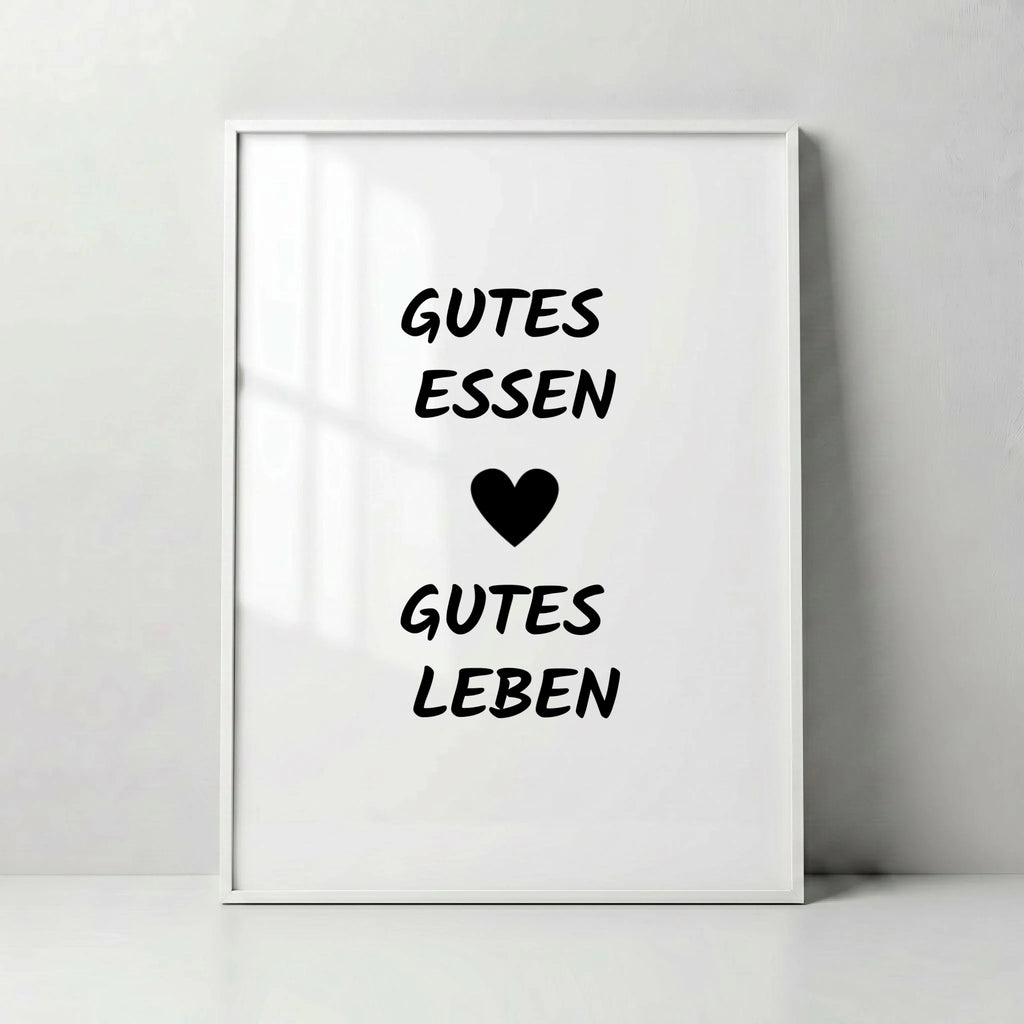 23 Poster weiss