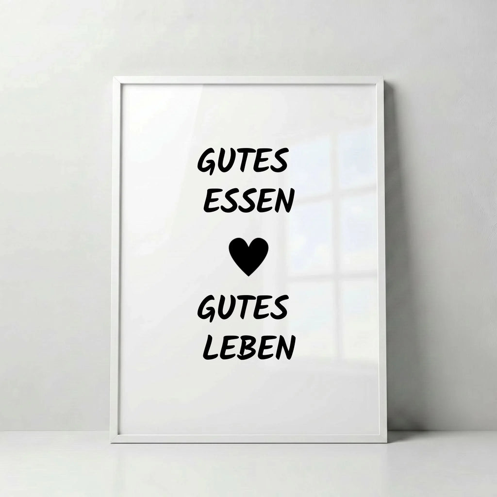 34 Poster weiss