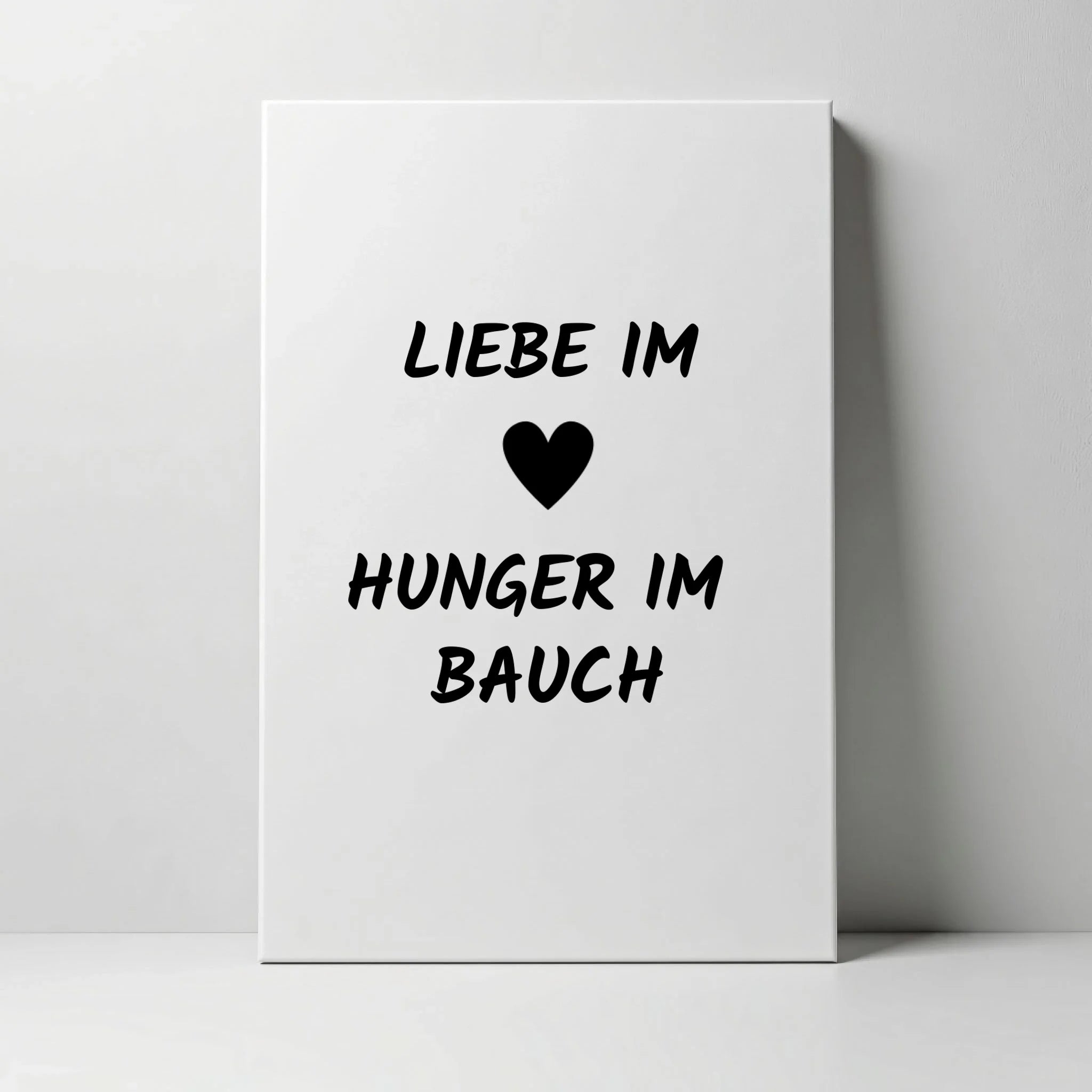 23 Leinwand