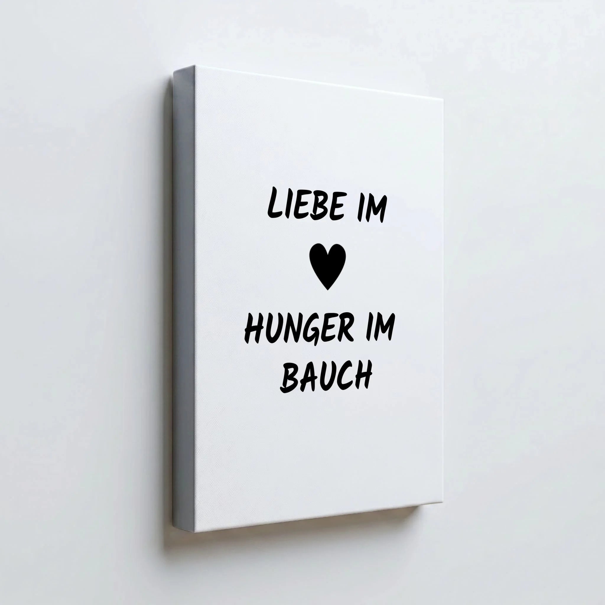 34 Leinwand