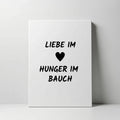 34 Leinwand