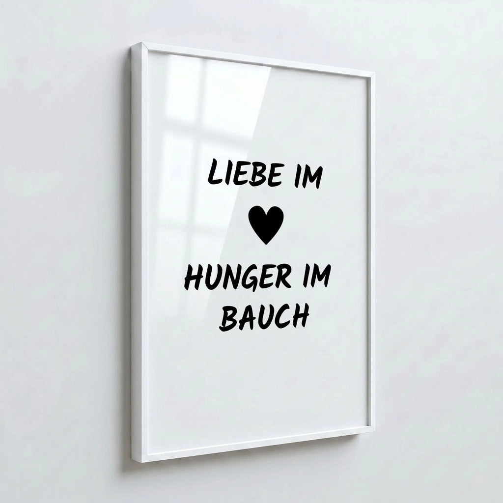 23 Poster weiss