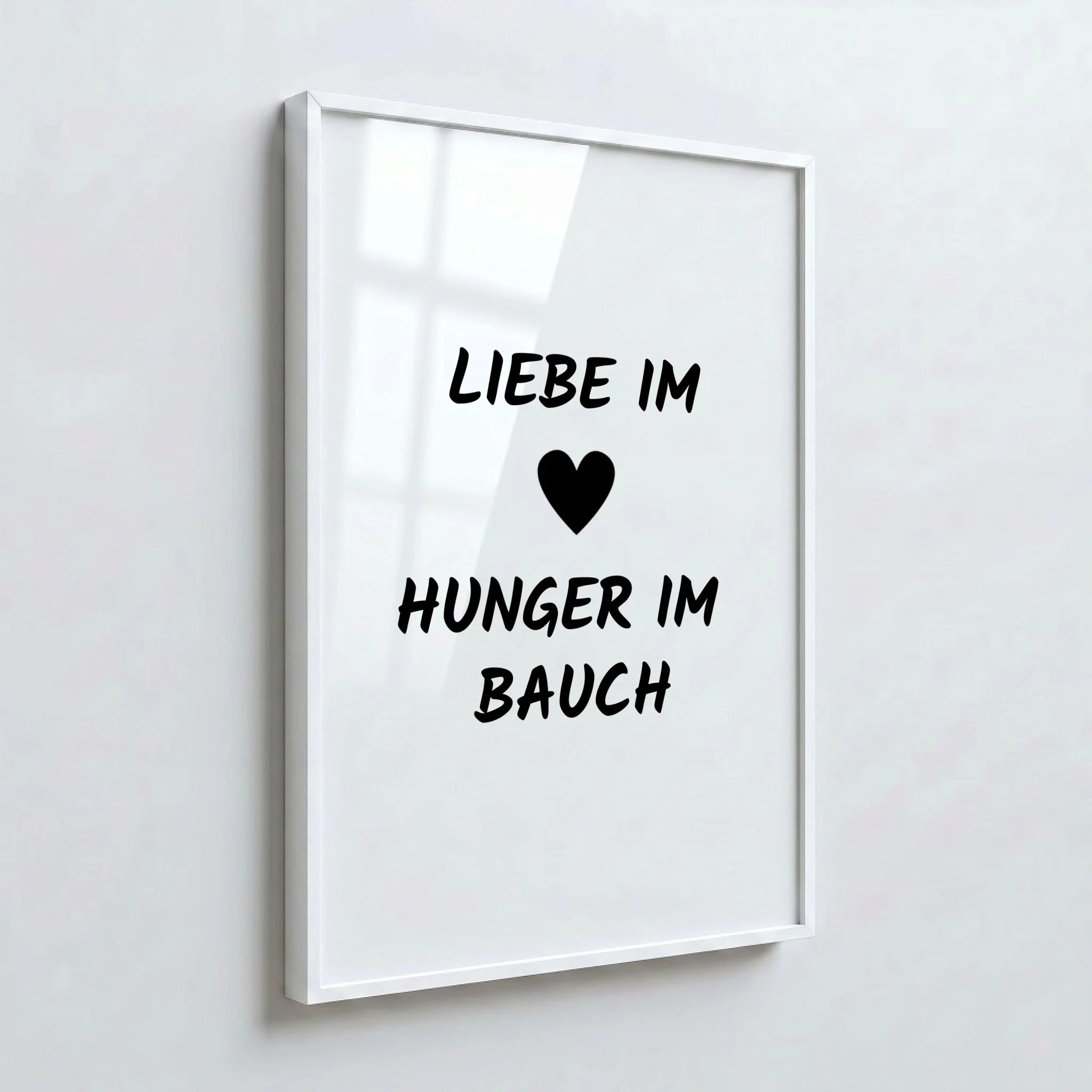23 Poster weiss