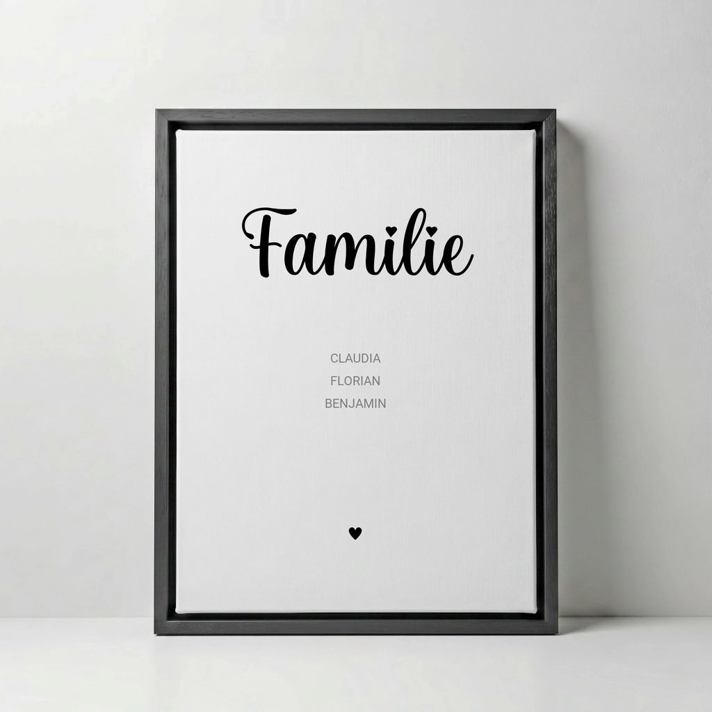 canvas main blackframe 43