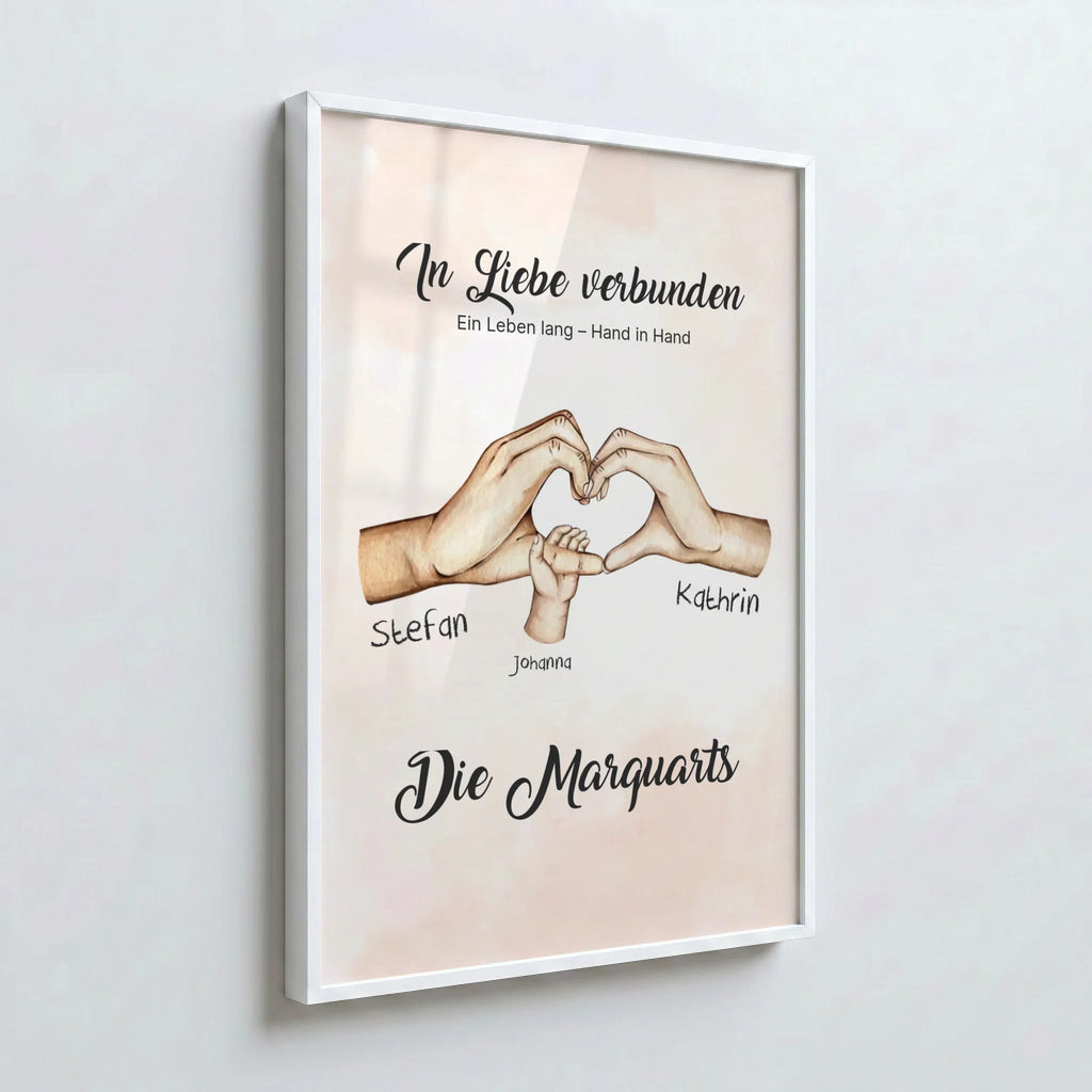 23 Poster weiss