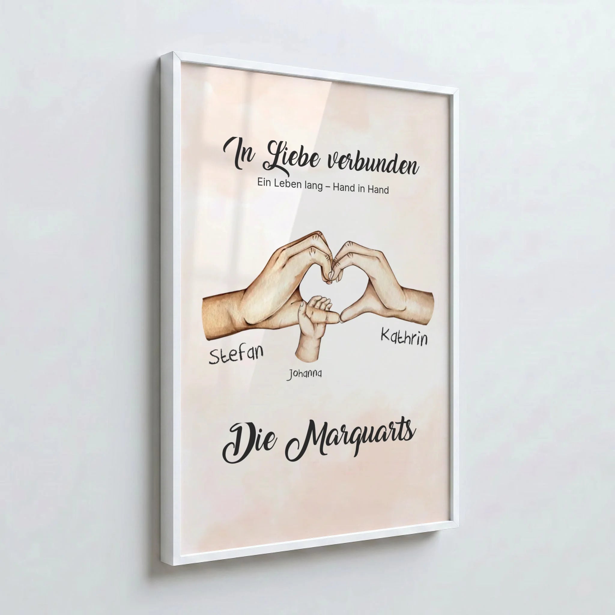 23 Poster weiss