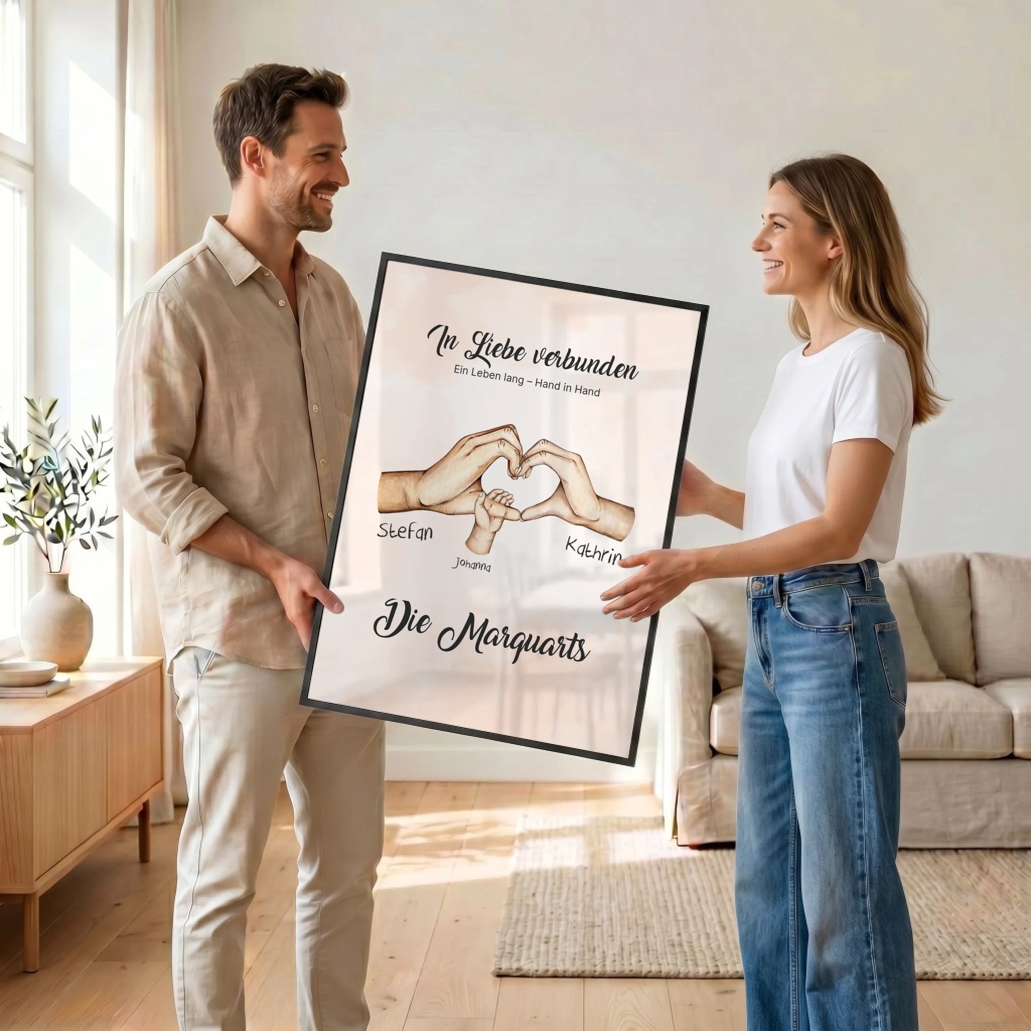 34 Poster schwarz